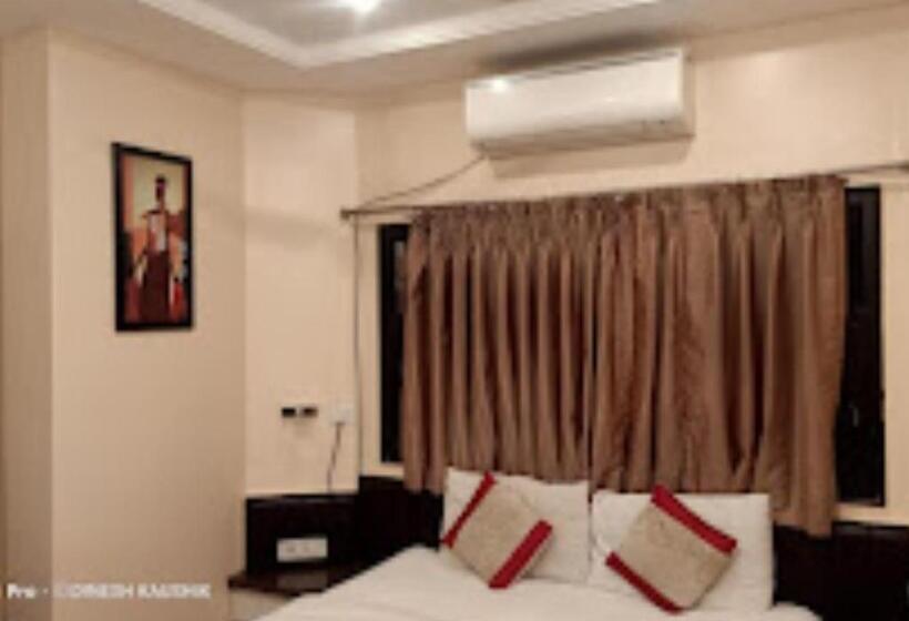 اتاق لوکس, Vijay Residency