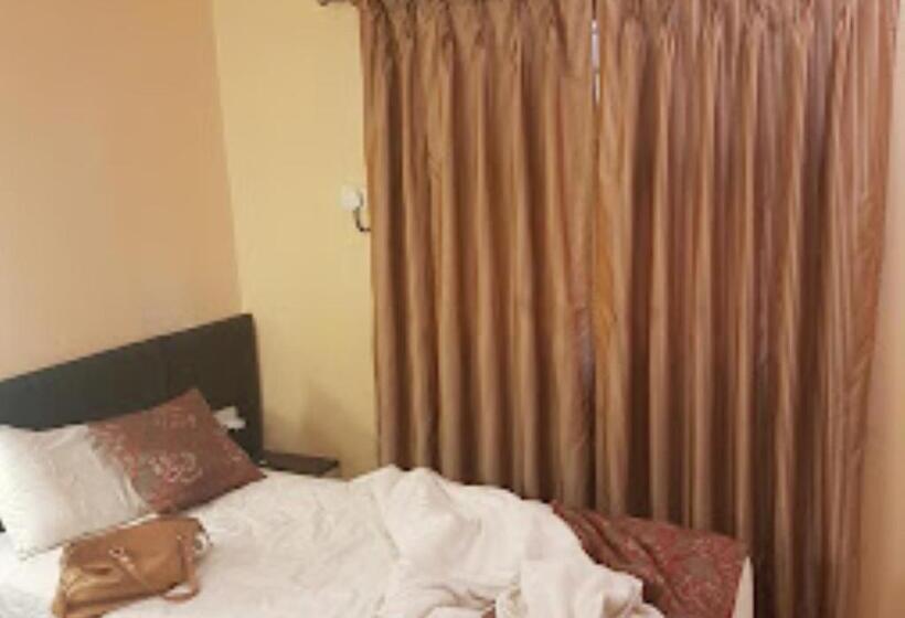 اتاق لوکس, Vijay Residency