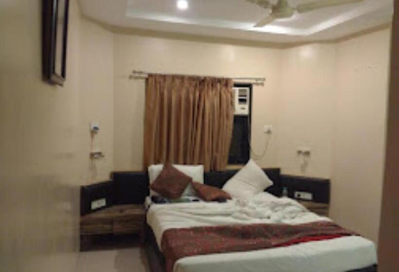 اتاق لوکس, Vijay Residency