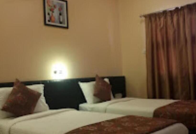 اتاق لوکس, Vijay Residency