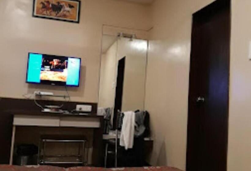 اتاق لوکس, Vijay Residency