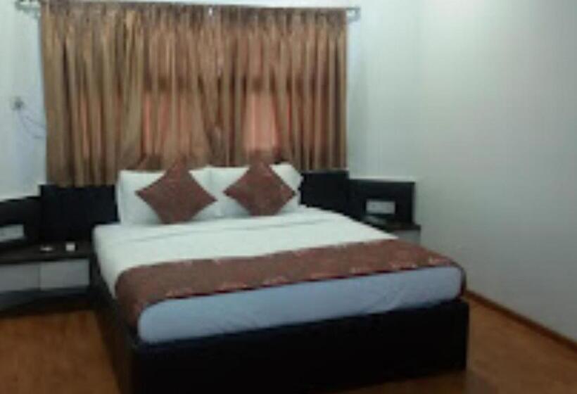 اتاق لوکس, Vijay Residency