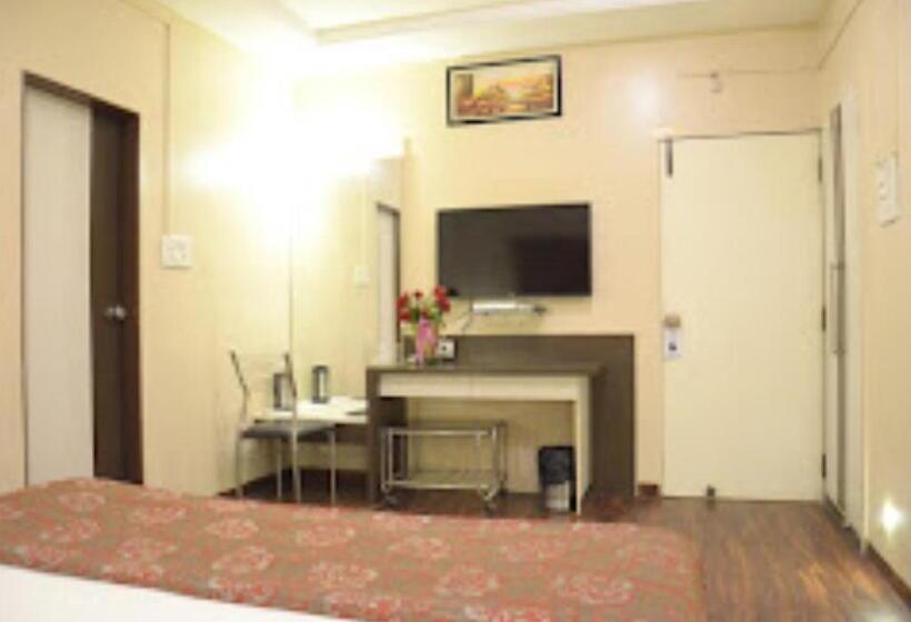 اتاق لوکس, Vijay Residency