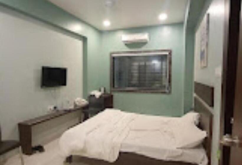 اتاق لوکس, Vijay Residency