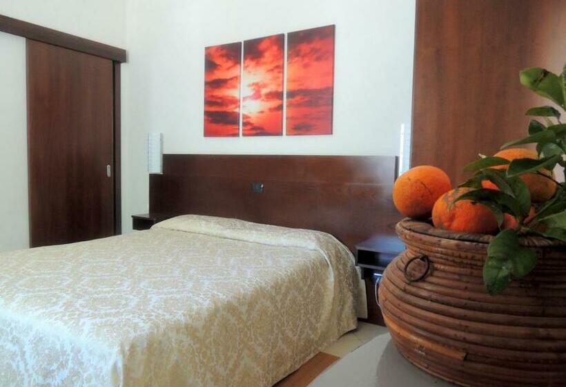 스탠다드 룸, Villa Ionia