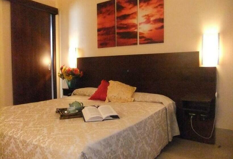 스탠다드 룸, Villa Ionia