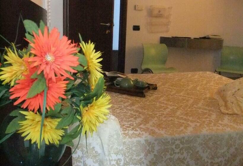 스탠다드 룸, Villa Ionia