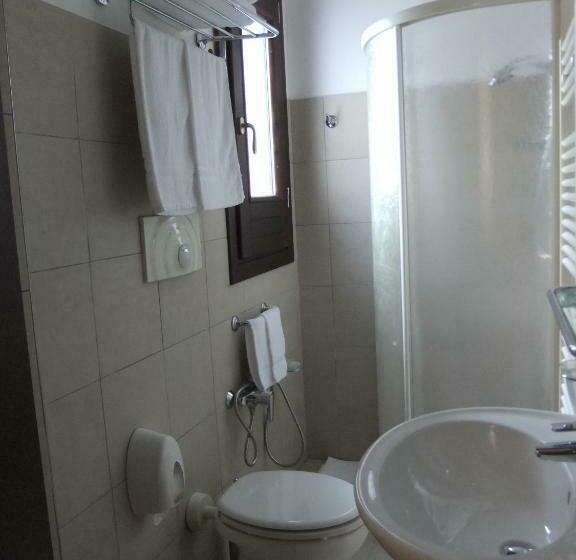 Номер Стандарт, Villa Ionia