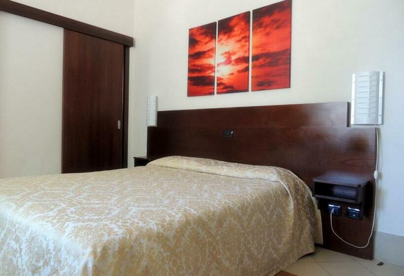 스탠다드 룸, Villa Ionia