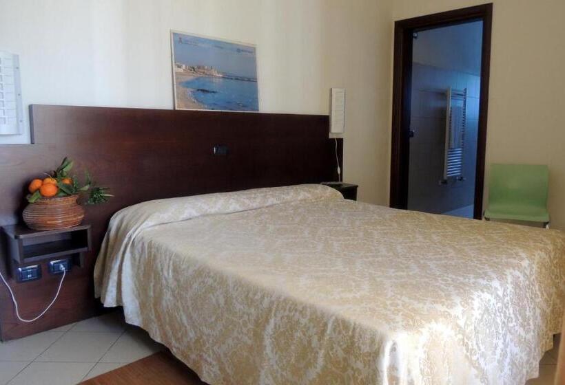 스탠다드 룸, Villa Ionia