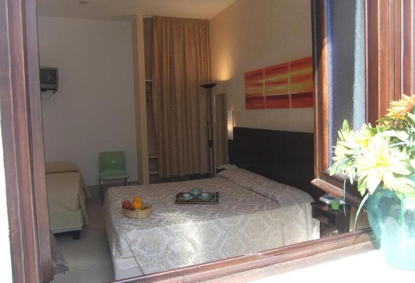 트리플 클래식 룸, Villa Ionia