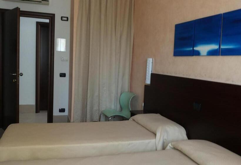 스탠다드 룸, Villa Ionia