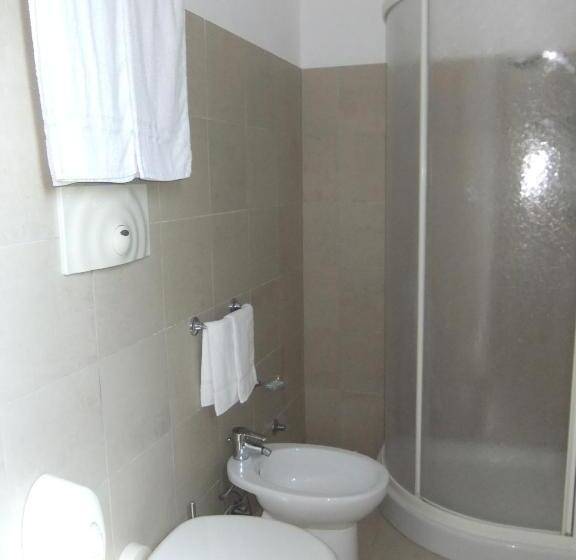 4인용 스탠다드 룸, Villa Ionia