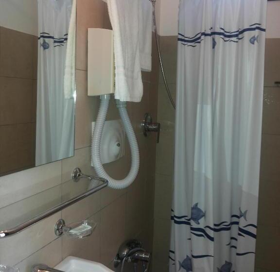 스탠다드 싱글 룸, Villa Ionia