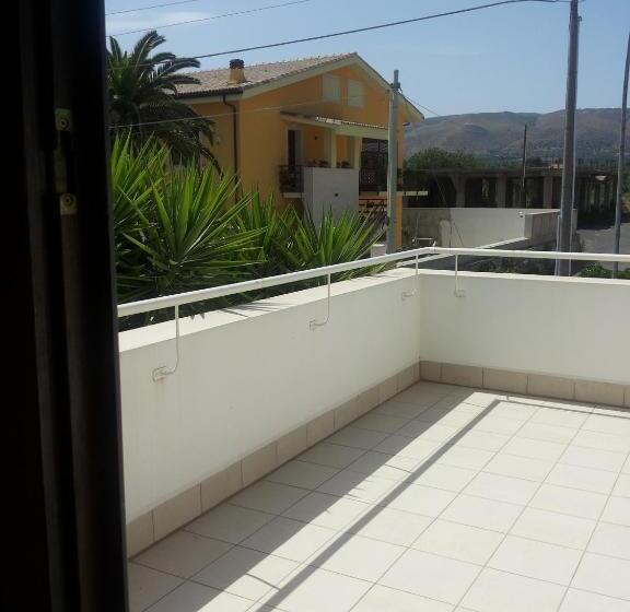 스탠다드 싱글 룸, Villa Ionia