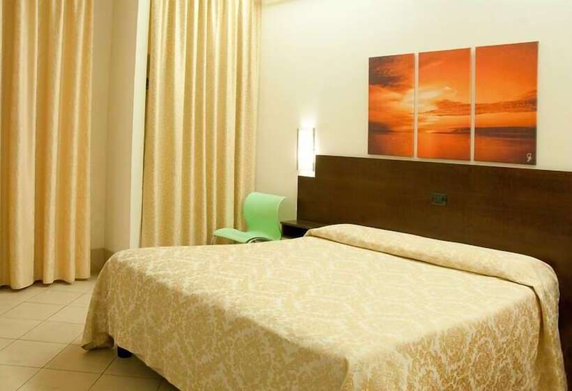 스탠다드 룸, Villa Ionia