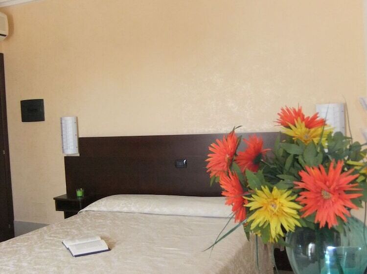 스탠다드 룸, Villa Ionia