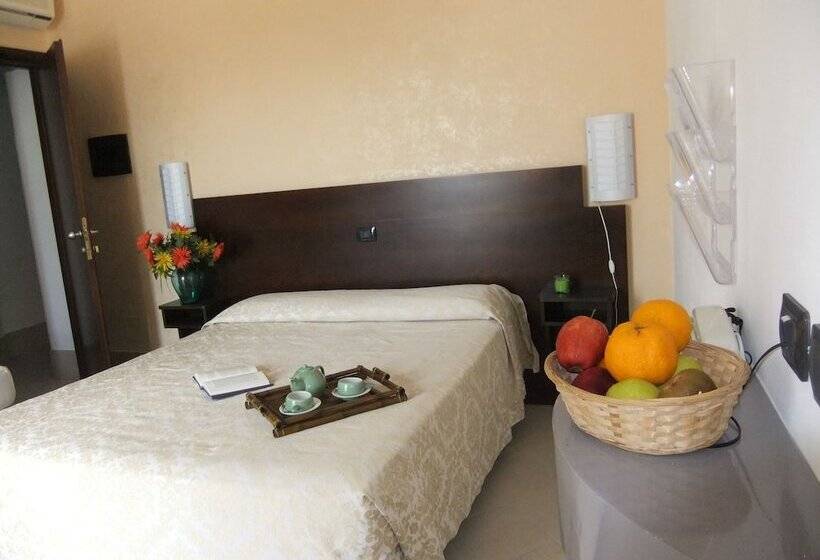 스탠다드 룸, Villa Ionia