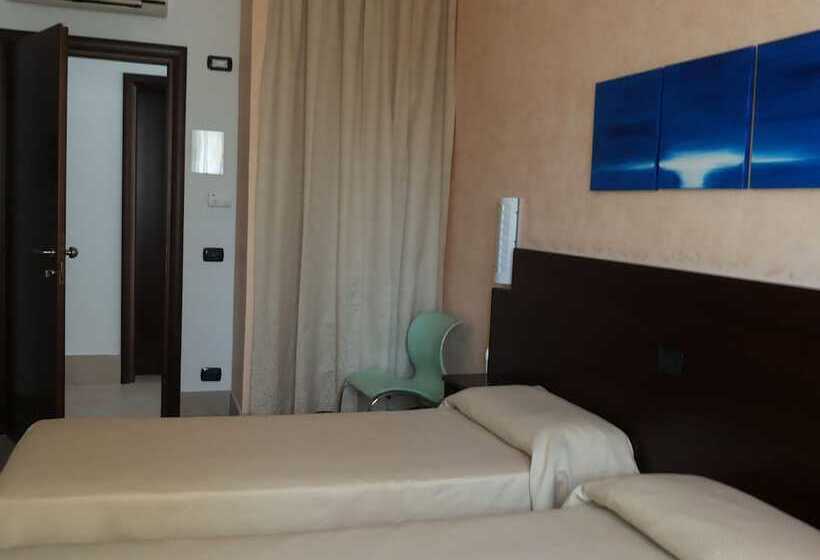 스탠다드 룸, Villa Ionia