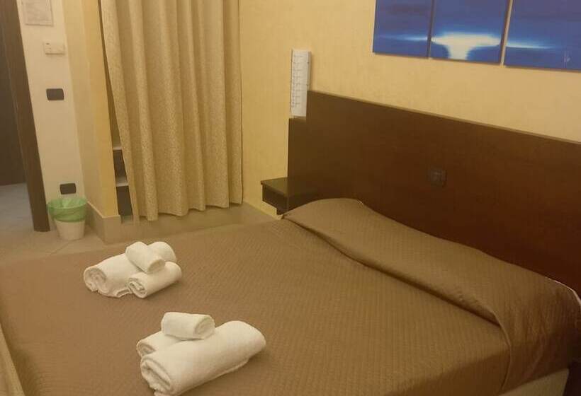 스탠다드 룸, Villa Ionia