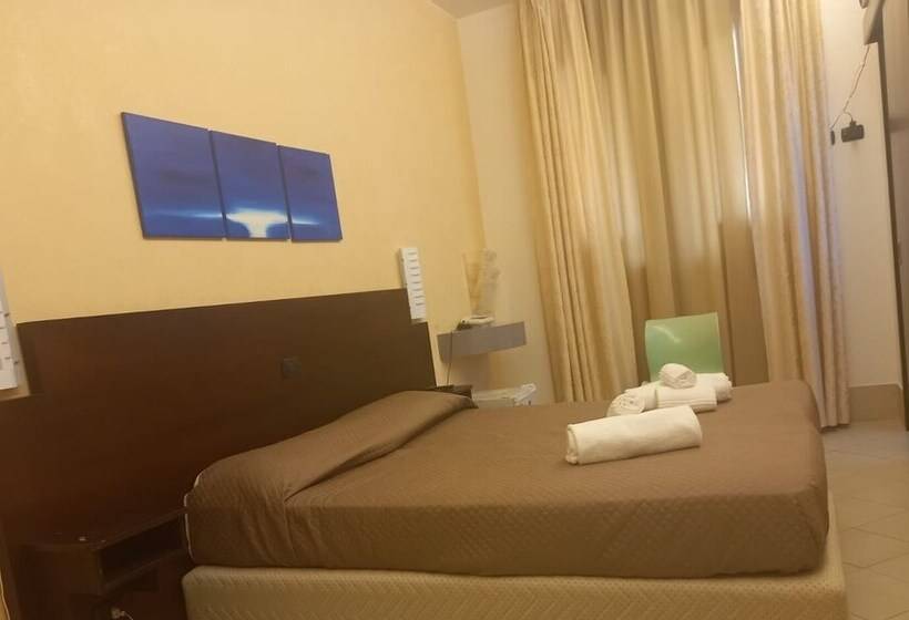 스탠다드 룸, Villa Ionia