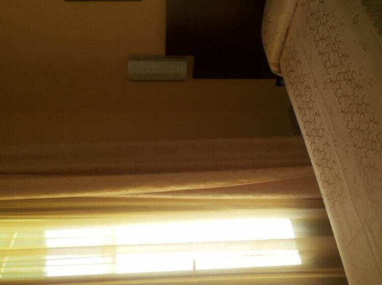 스탠다드 싱글 룸, Villa Ionia