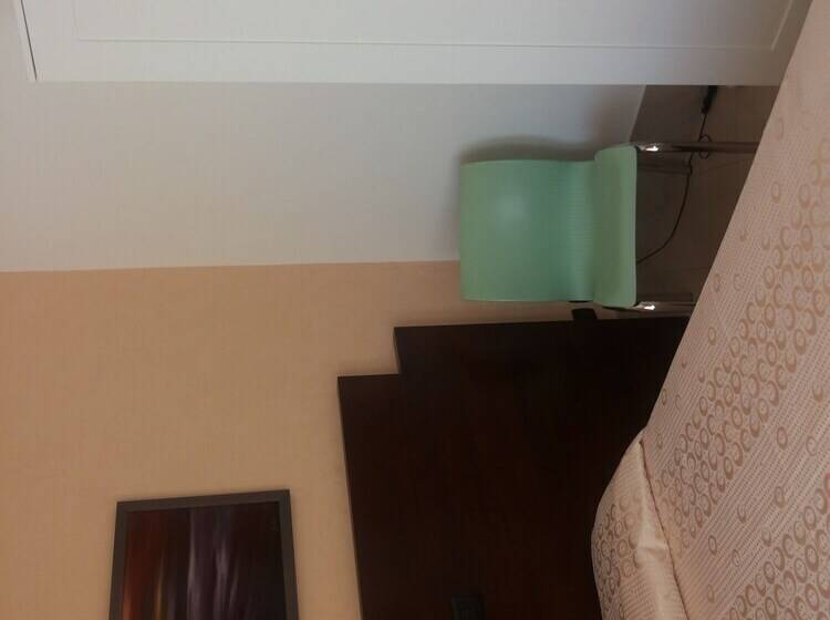 스탠다드 싱글 룸, Villa Ionia