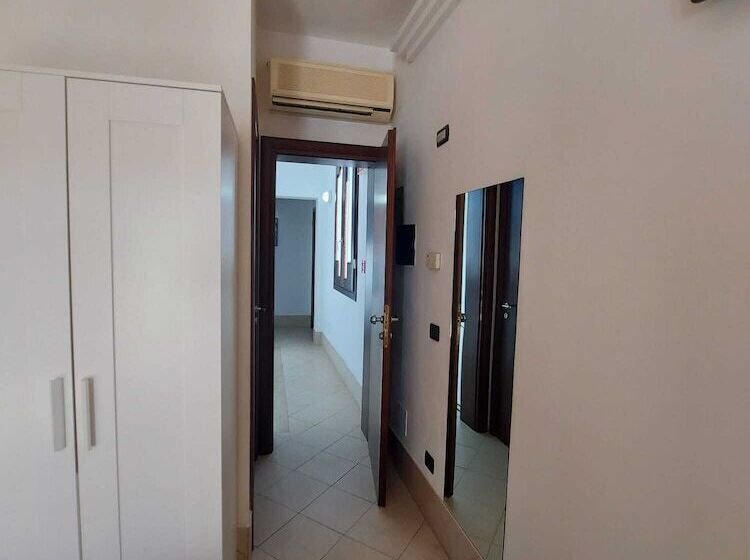 스탠다드 싱글 룸, Villa Ionia