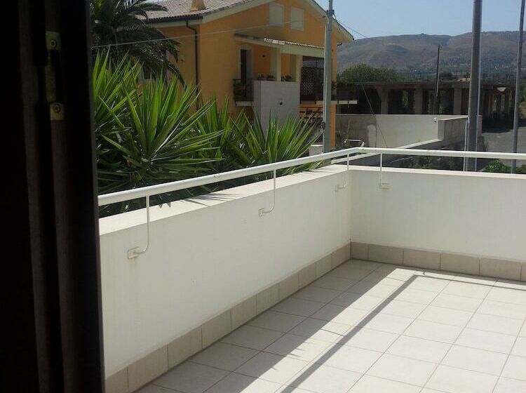 스탠다드 싱글 룸, Villa Ionia