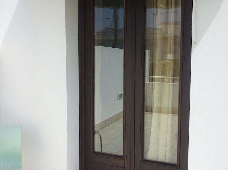 Номер Стандарт Индивидуальный, Villa Ionia
