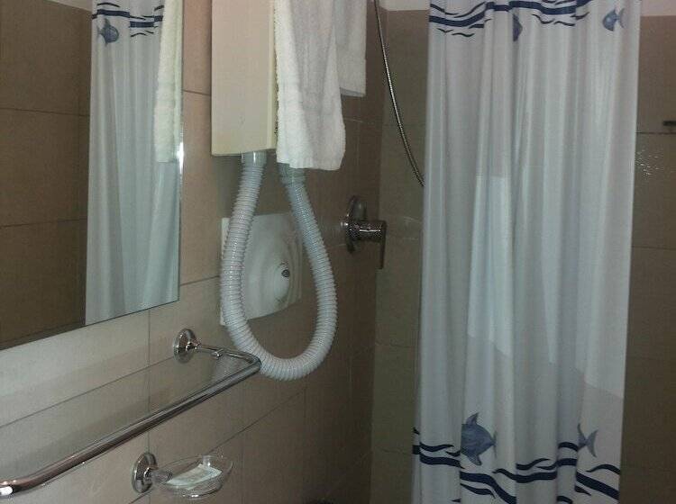 스탠다드 싱글 룸, Villa Ionia