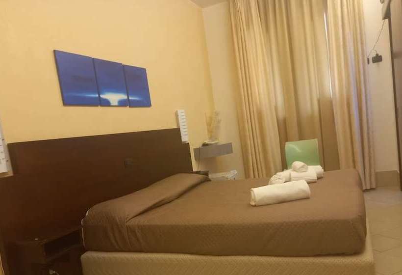 스탠다드 룸, Villa Ionia