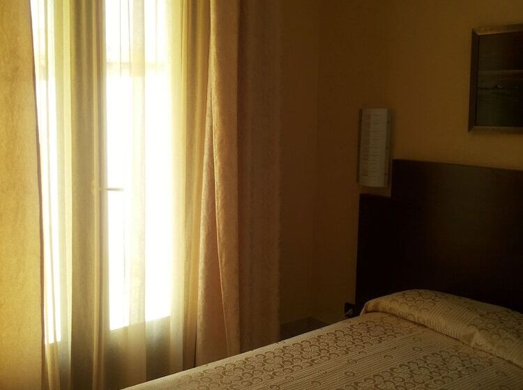 스탠다드 싱글 룸, Villa Ionia