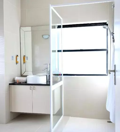 1ベッドルームアパートメント, Langebaan Country Estate