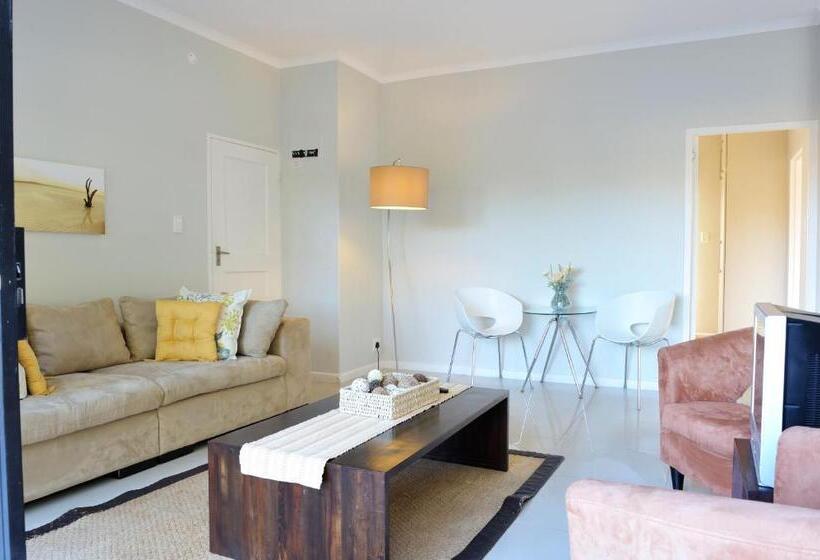 Апартаменты 1 Спальня, Langebaan Country Estate