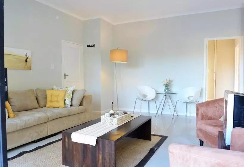1ベッドルームアパートメント, Langebaan Country Estate