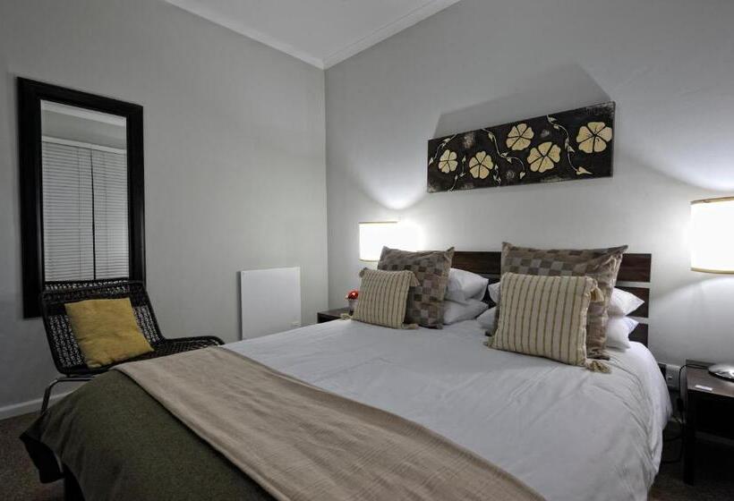 Апартаменты 1 Спальня, Langebaan Country Estate