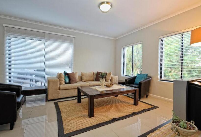 Апартаменты 1 Спальня, Langebaan Country Estate