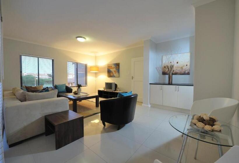 Апартаменты 1 Спальня, Langebaan Country Estate