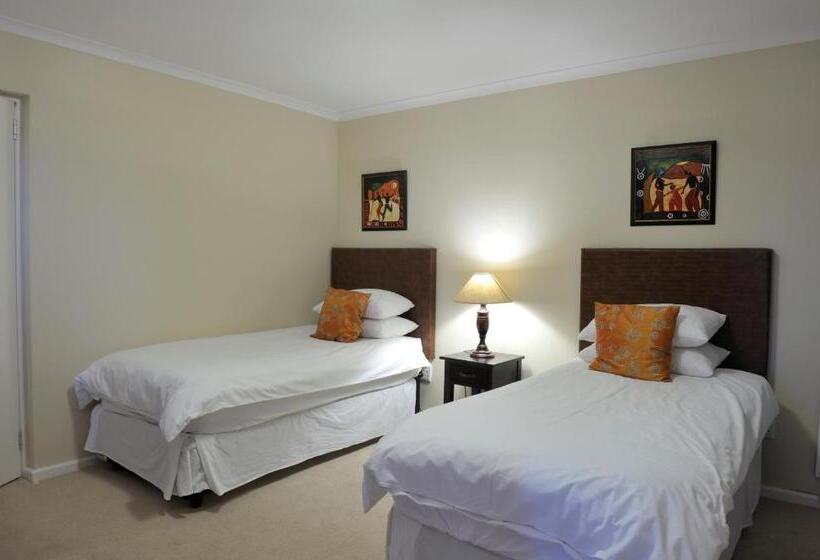 Апартаменты 1 Спальня, Langebaan Country Estate