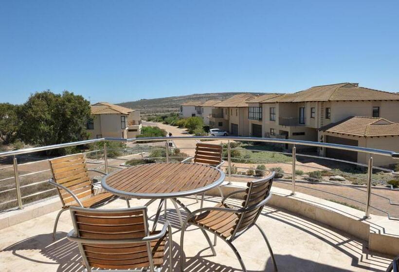 Апартаменты 1 Спальня, Langebaan Country Estate