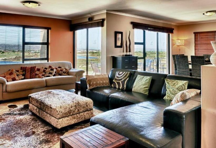 침실 1개 아파트, Langebaan Country Estate