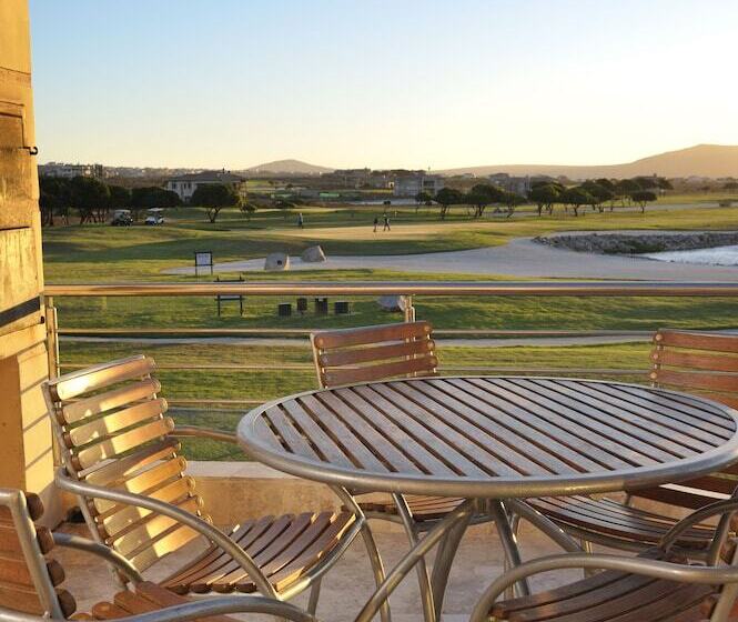 Апартаменты 1 Спальня, Langebaan Country Estate