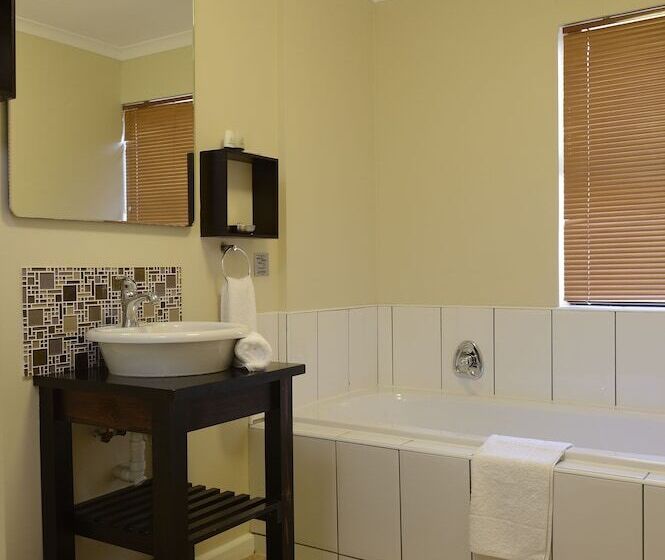 Апартаменты 1 Спальня, Langebaan Country Estate