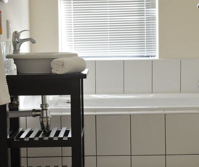 Апартаменты 1 Спальня, Langebaan Country Estate