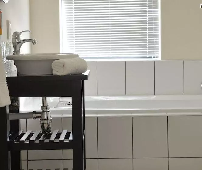 1ベッドルームアパートメント, Langebaan Country Estate