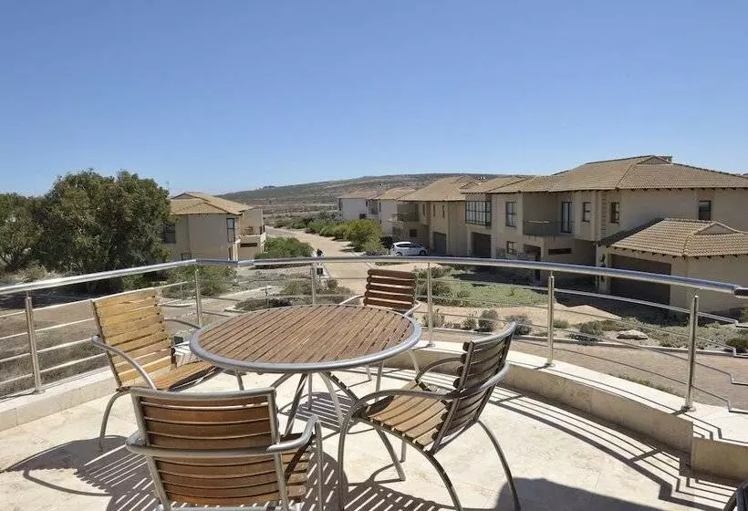 1ベッドルームアパートメント, Langebaan Country Estate