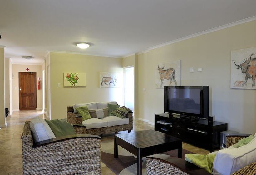 Апартаменты 1 Спальня, Langebaan Country Estate