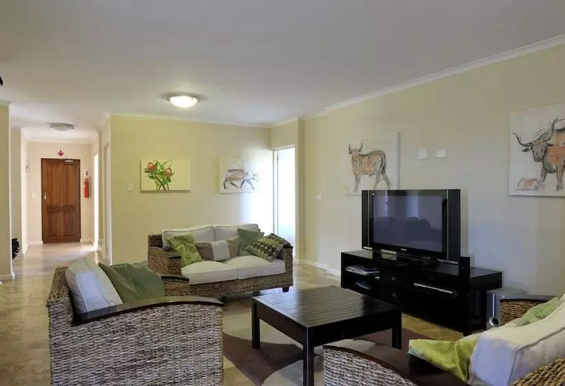 1ベッドルームアパートメント, Langebaan Country Estate