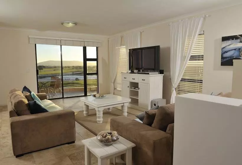 1ベッドルームアパートメント, Langebaan Country Estate